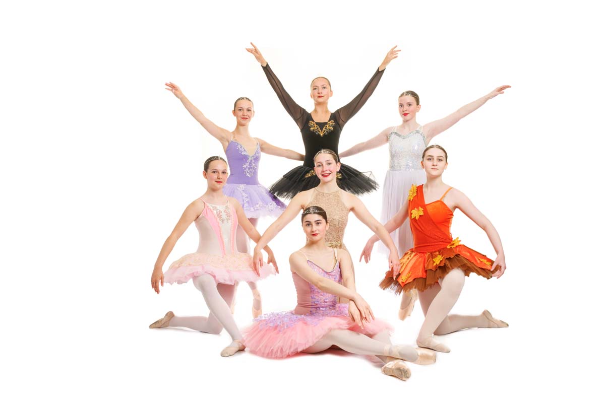 PA Dance Academy 2025