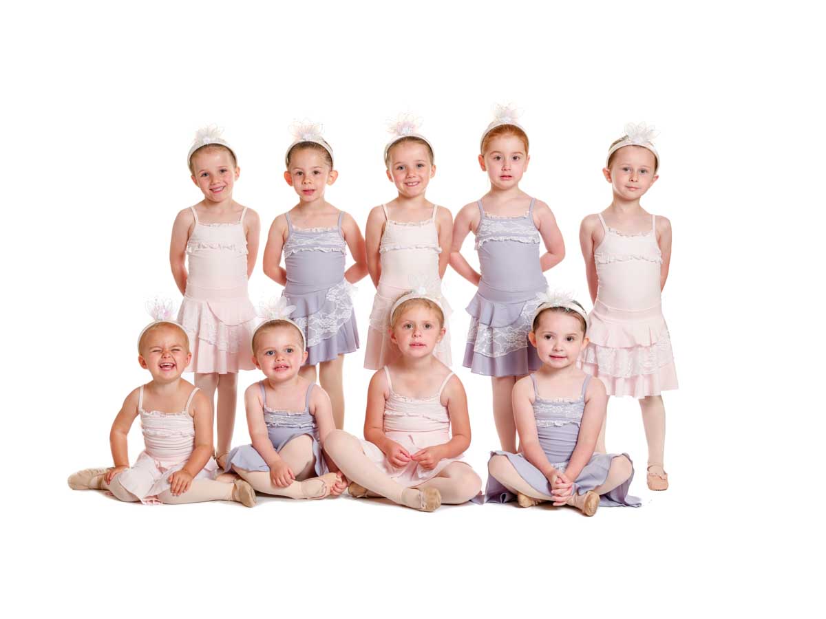 LB Dance School 2025