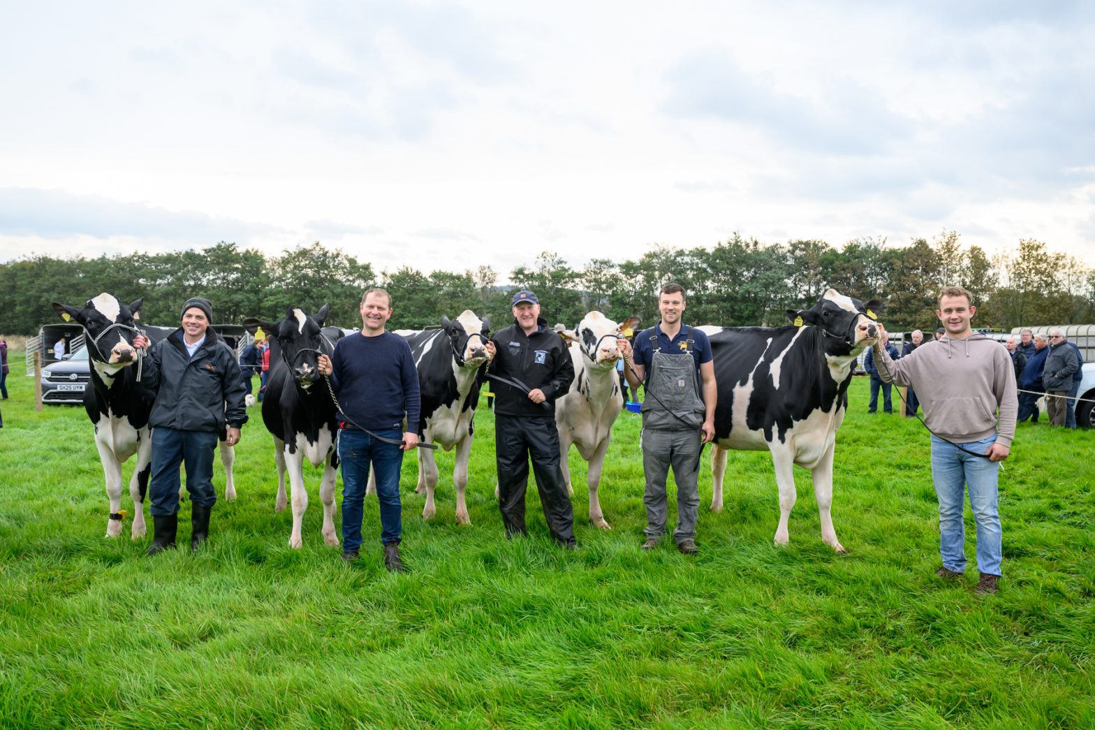 Tarbolton Show 2025