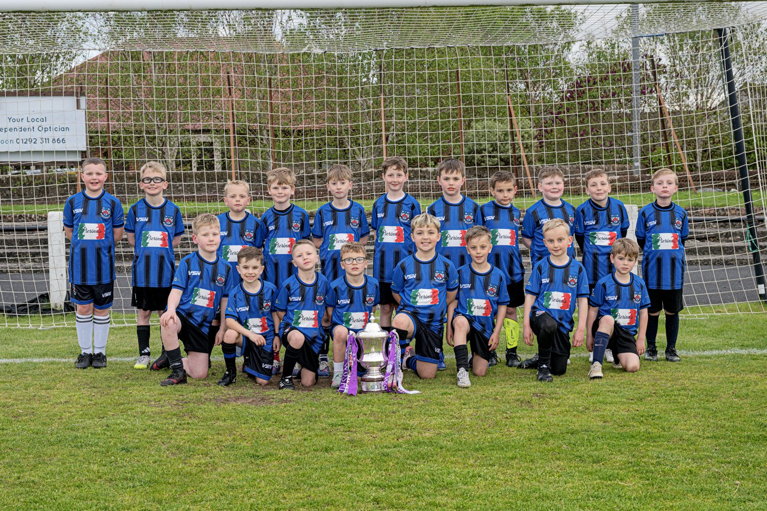 Troon FC
