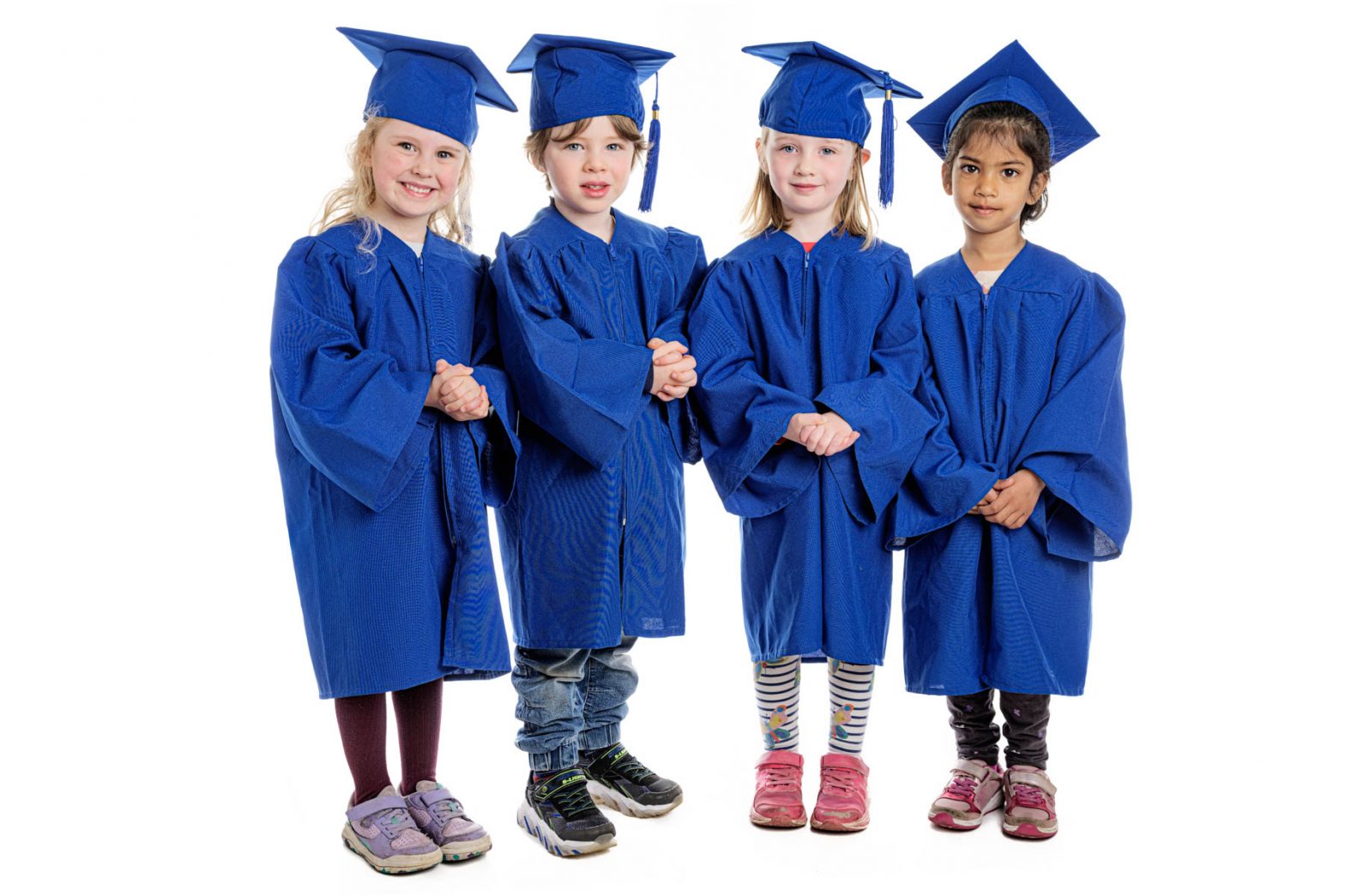 Park Nursery Graduation 2026