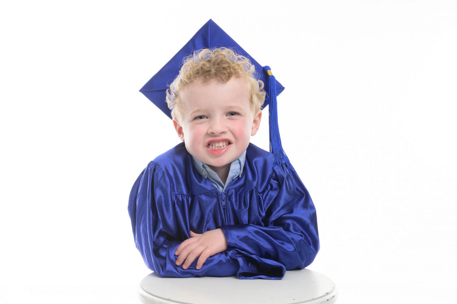 Gowanlea Nursery Graduation 2026