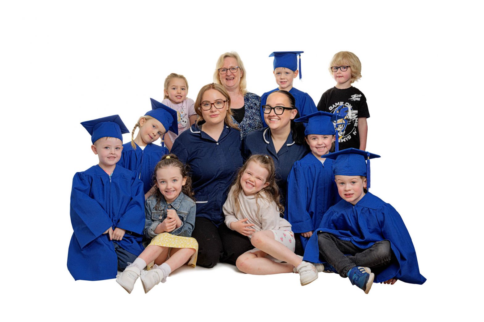 Mid Gavin Graduation 2026