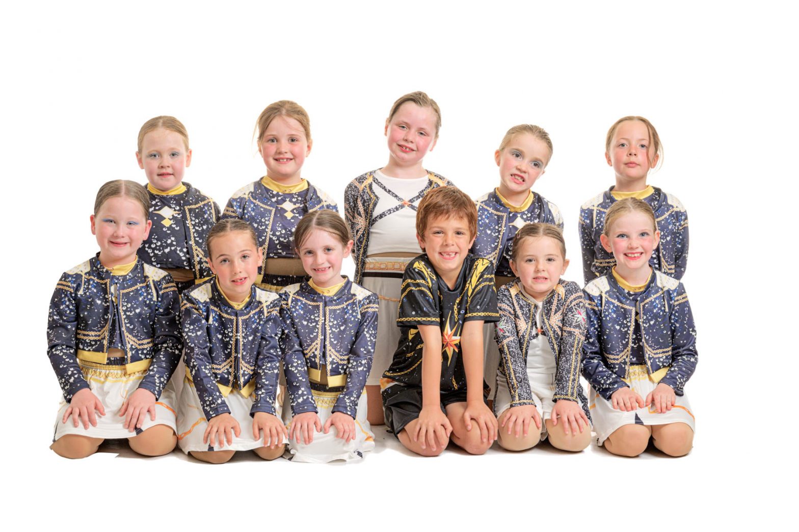 PA Dance Academy 2026