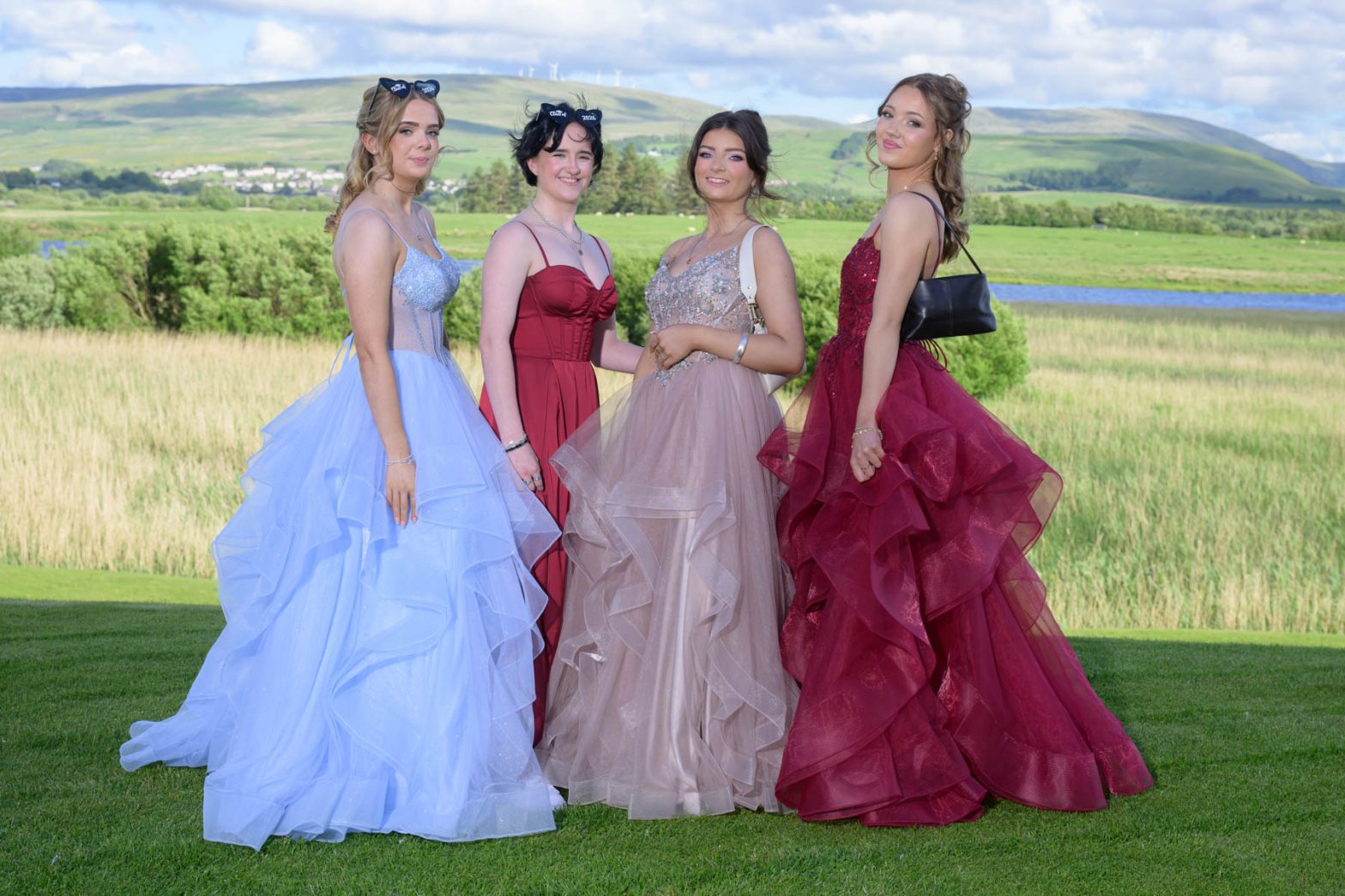 Kilmarnock Academy Prom 2026