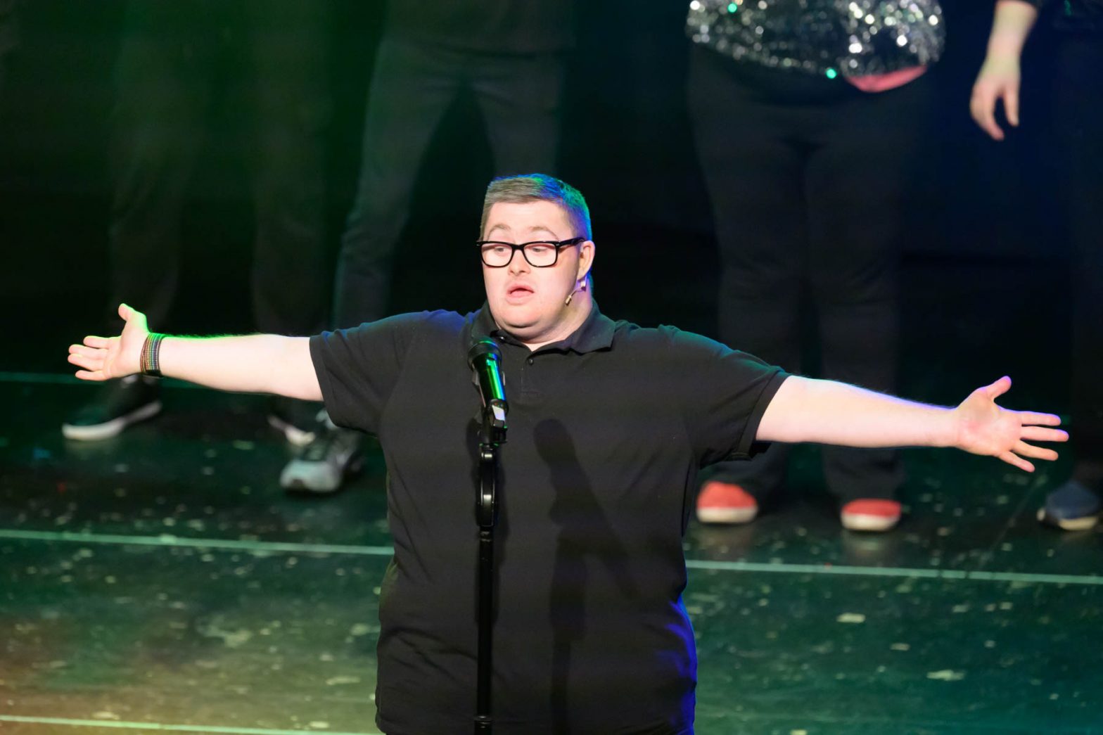 West End Calling – CentreStage